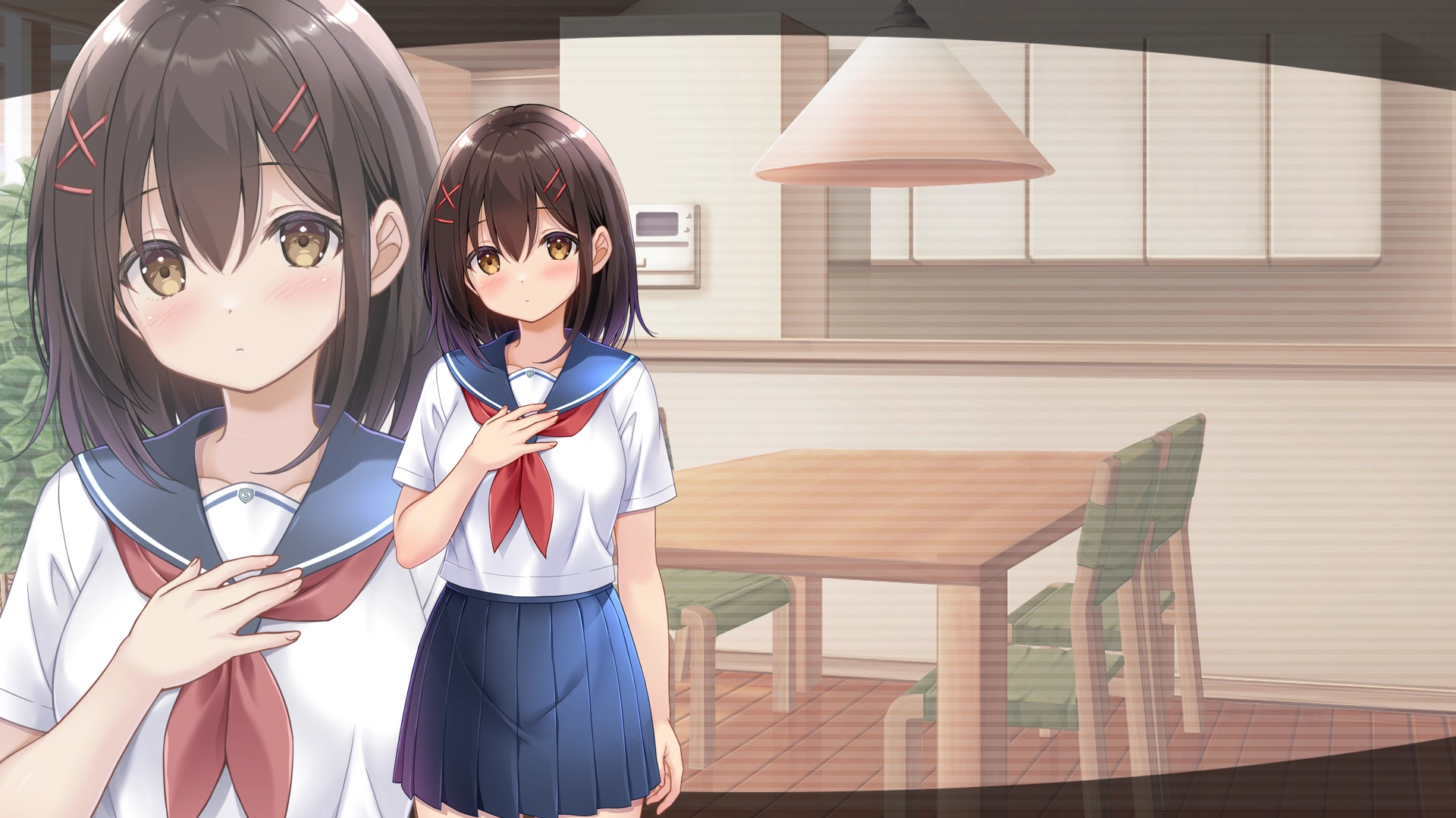 放課後カウンセリングルーム｜キャラクター